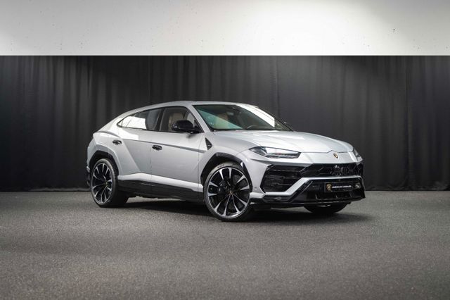 Lamborghini Urus 4.0 V8 Autom.