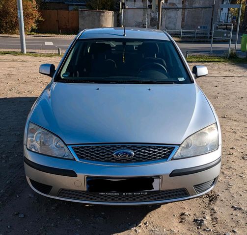 Ford Mondeo 2005