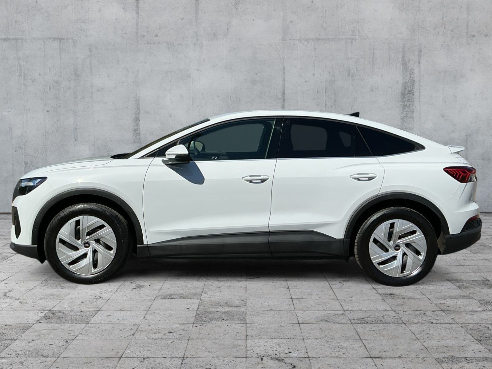 Audi Q4 Sportback e-tron 35 LED NAVI RFK ACC SHZ foto 4