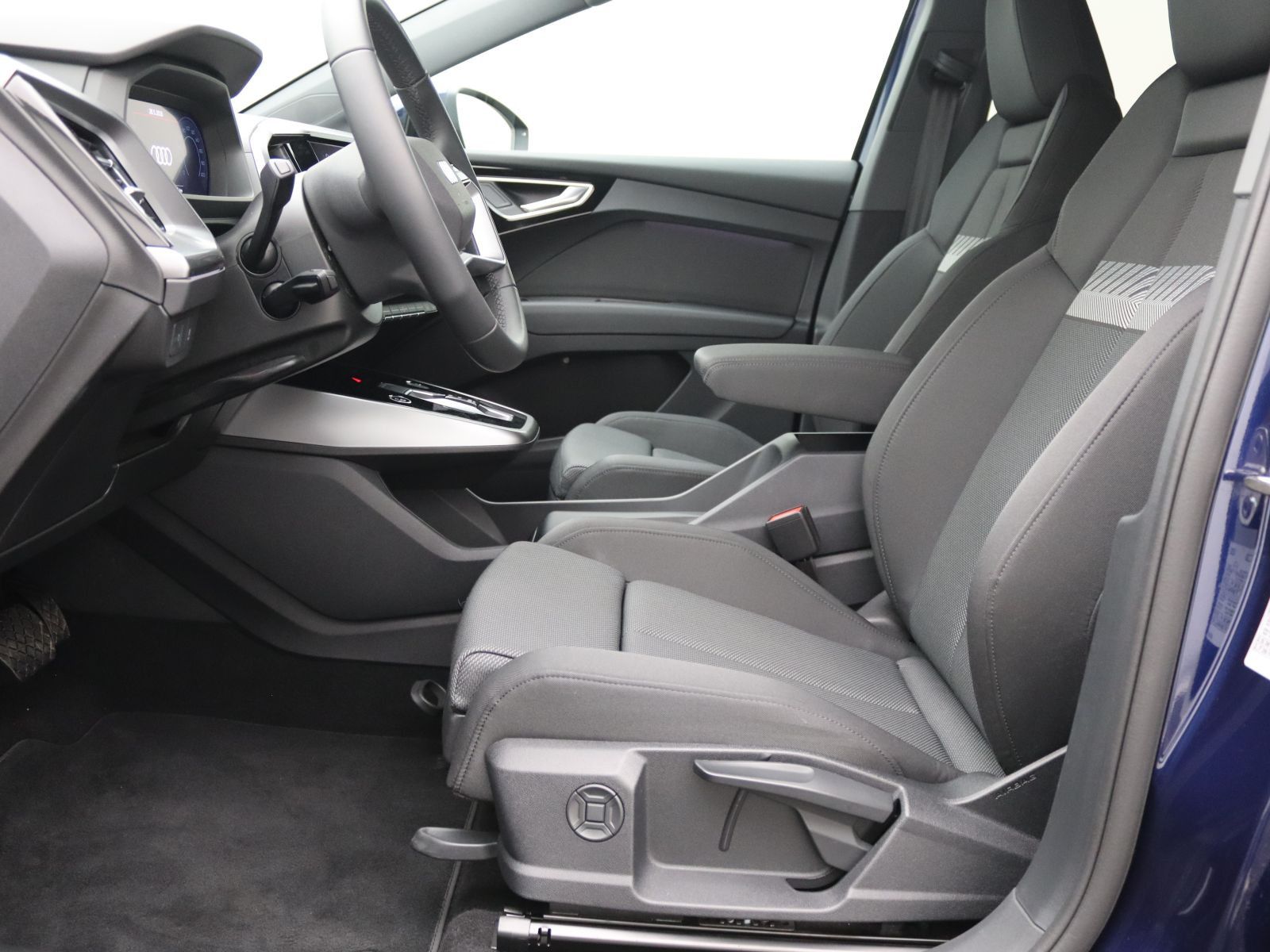 Audi Q4 e-tron - Bild 13