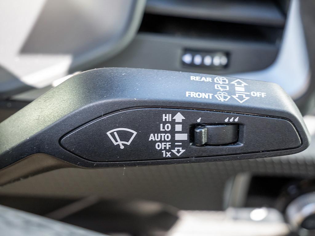 Audi A1 Sportback advanced 30 TFSI LED NAVI VIRTUAL, миниатюра 16