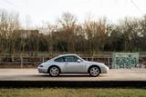 Porsche 993 911 C2 Coupe Schalter 286PS kurzes Getriebe - Porsche 993: C2s