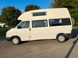 Volkswagen T4 Volkswagen California Exclusive - Volkswagen T4 california exclusiv