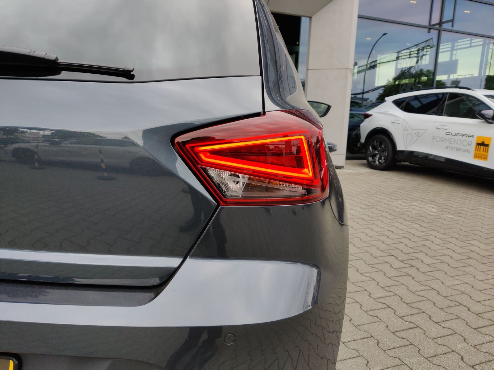 Seat Ibiza - Bild 9