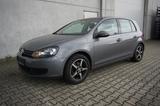 Volkswagen Golf 1.4 16V Trendline SHZ PDC Klima Radio - Gebrauchtwagen bis 4.500 Euro