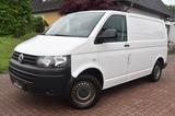 Volkswagen T5 Transporter Kasten 4Motion *Navi*Klima - VW T5 Transporter in Bremen