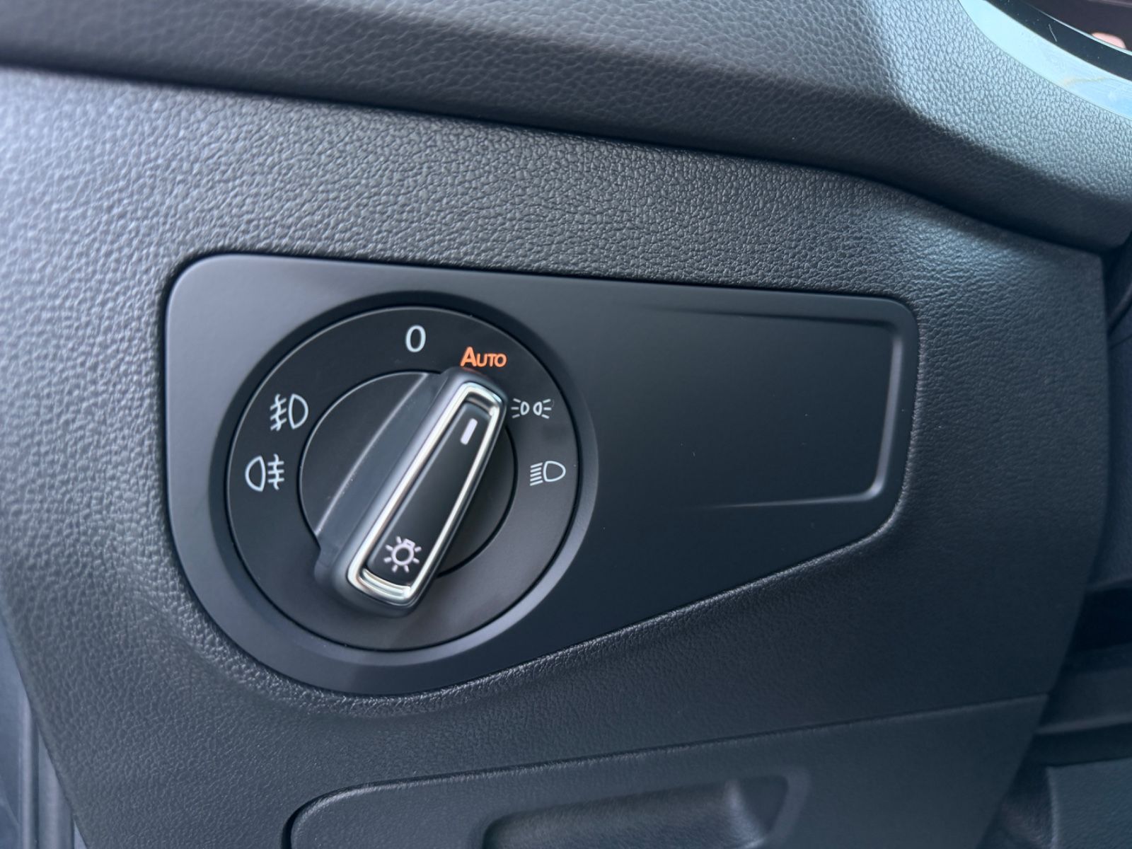 Tiguan 1.4 TSI DSG Navi LED Dig. Cockpit