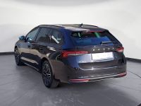 Skoda Octavia - Vorschau Bild 4