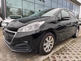 Peugeot 208 1.6HDI Active Tempomat Klima SHZ GJR