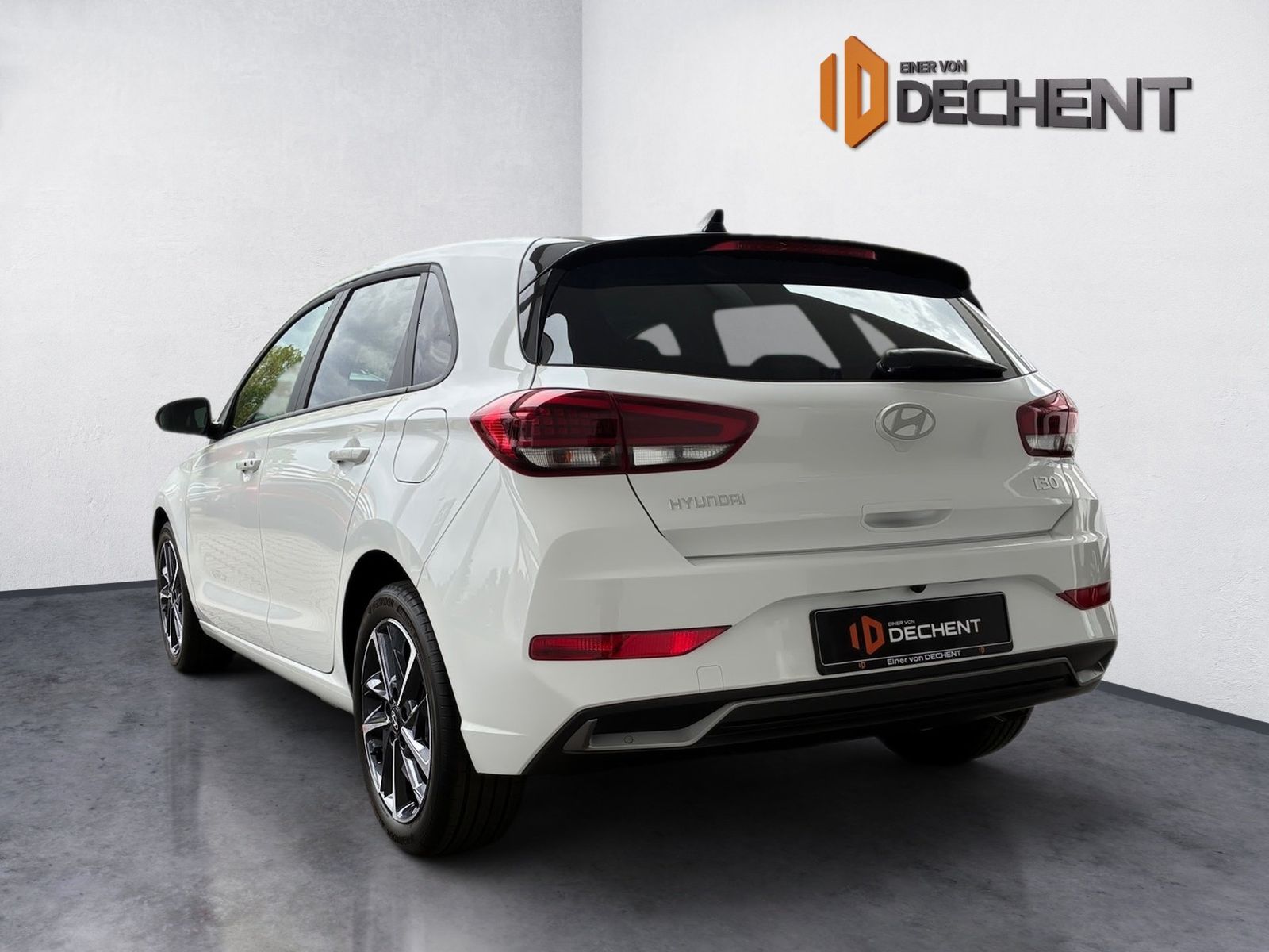 Hyundai i30 – Bild 9