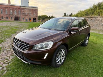 Volvo XC60 - 1