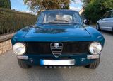 Alfa Romeo GT 1300 Junior mit 1600 Motor Oldtimer - Alfa Romeo: 1600
