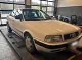 Audi 80 - ANGEBOT bis 18.06. FESTPREIS - Audi 80 mit Benzin-Antrieb: Limousine, B1
