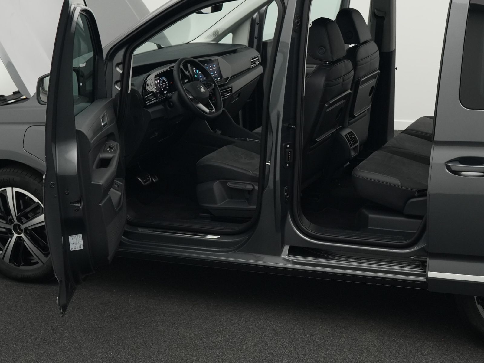 Volkswagen Caddy - Bild 35