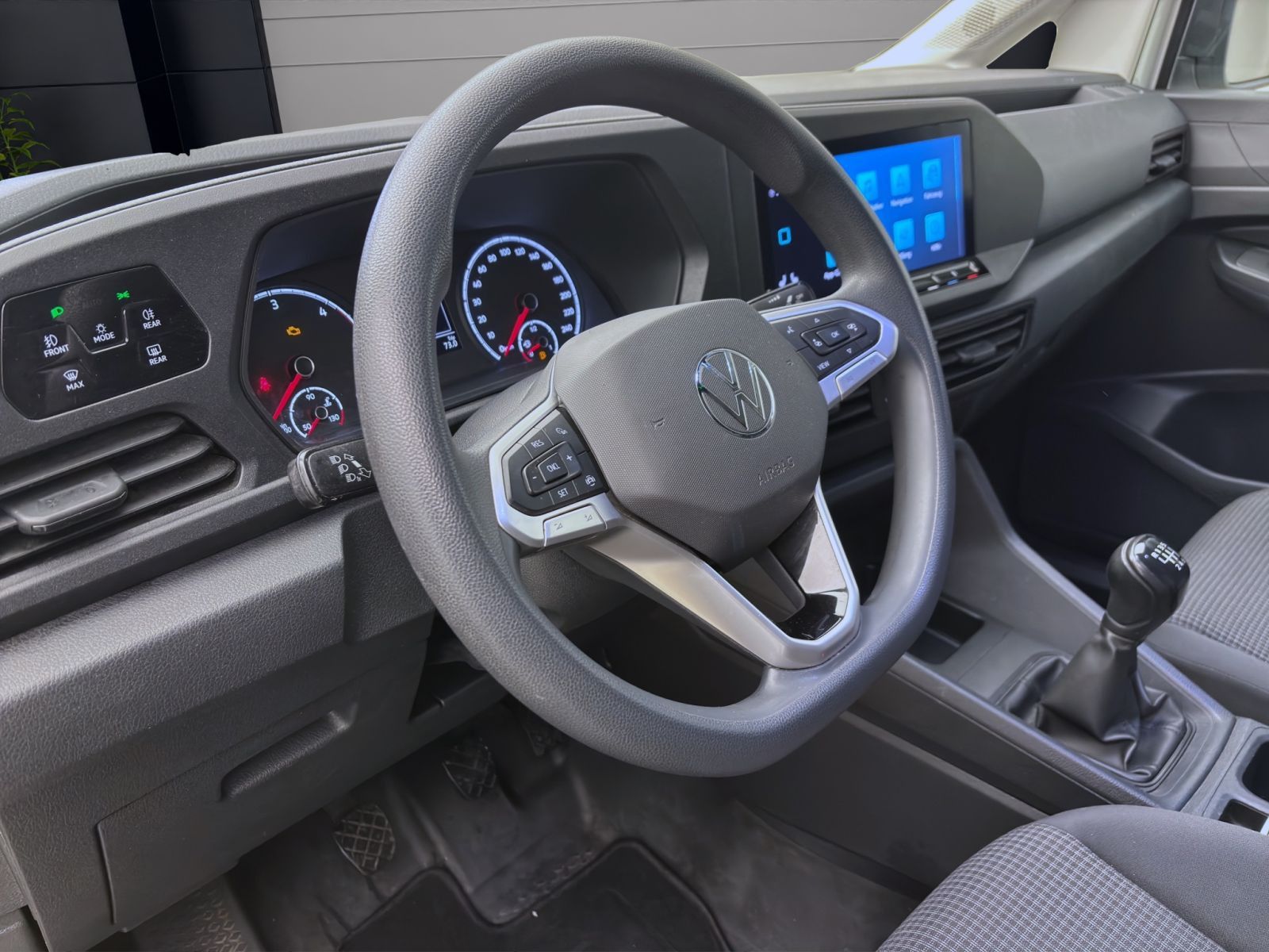 Volkswagen Caddy - Bild 13