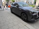 Mazda CX-60 2.5 e-SKYACTIV PHEV Takumi Auto AWD Takumi - Mazda CX-60: Takumi