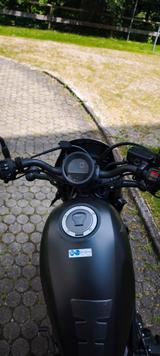 Honda CMX 500 Rebel Special Edition  - Offers matching your search criteria