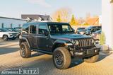 Jeep Wrangler Unlimited Rubicon X-3,6l V6 SkyOneTouch - Jeep Wrangler in Halle
