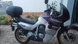 Honda Transalp (XL 600V) - HONDA XL 600