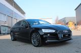 Audi A5 40 TDI S tronic quattro Sportback S line ... - Audi A5 Gebrauchtwagen in München