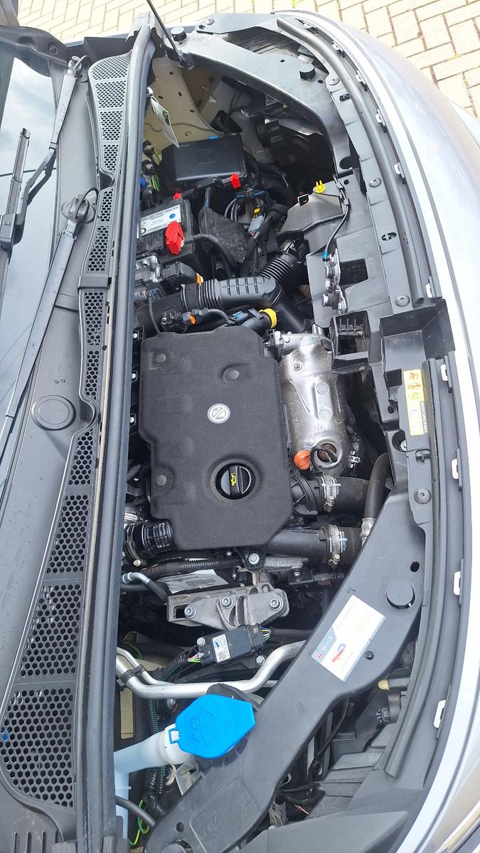 Citroën Berlingo BlueHDi 130 EAT8 XL XTR MWST ausweisbar