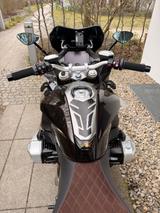 BMW R1250RS Option 719 mit Frästeilepacket aus 1. Hd - BMW R 1250 RS