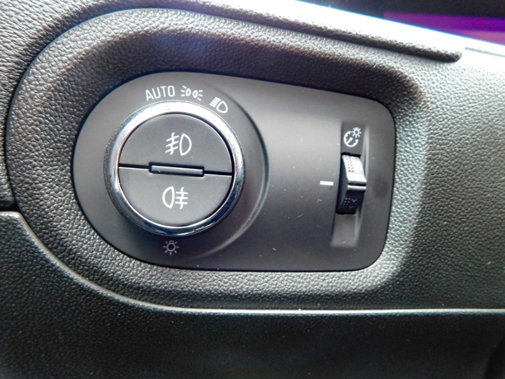 Opel Grandland Elegance Plug-in-Hybrid Lenkrad-HZG AC, миниатюра 19