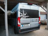 Westfalia Amundsen - Westfalia Wohnwagen & Wohnmobile