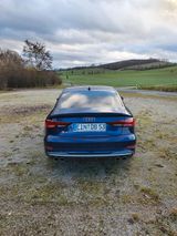 Audi S3 TFSI S tronic quattro - - Audi S3 aus 2019