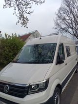 Pössl VW Crafter  - Offers matching your search criteria