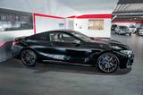 BMW 840 d xDrive M Sport Laser Carbon Exterieur HUD - BMW 840: Coupé