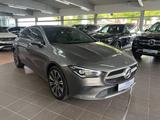 Mercedes-Benz CLA 200d Shooting Brake Progressive SUPER PKW - : Pkw