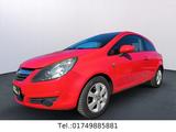Opel Corsa Edition 111Jahre,1.2Benzin,Klima,Tempomat - Opel Corsa Gebrauchtwagen in Rostock