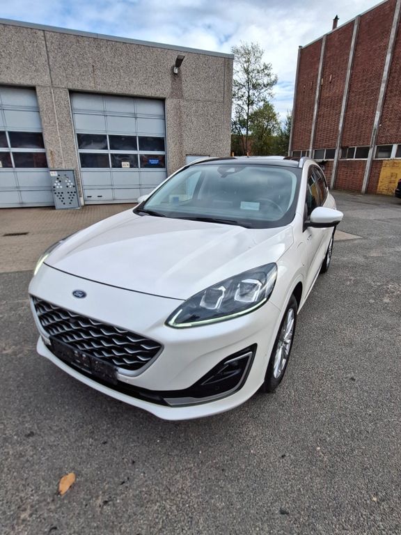 Image of Ford Kuga