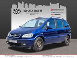 Vorschaubild Opel Zafira 1.8 Elegance - Bastlerfahrzeug!