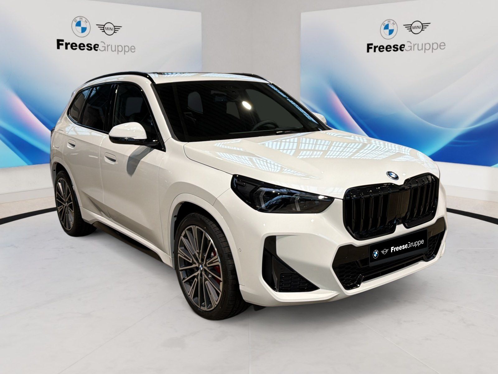 BMW X1 - Bild 8