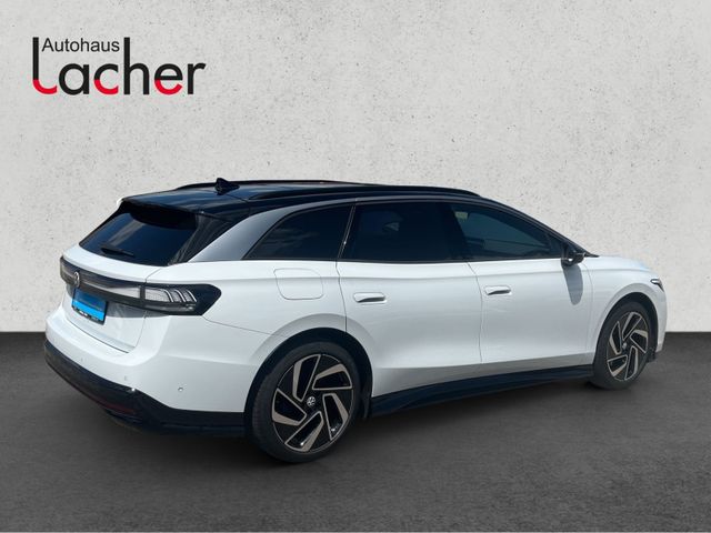 ID.7 Tourer Pro 210kW 77kWH 0,99%
