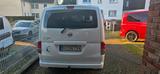 Nissan nv 200 - Nissan Evalia von privat