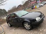 Volkswagen Golf 4 1.6 Automatikgetriebe mit 1,5 Jahr ... - Volkswagen Golf: Automatikgetriebe