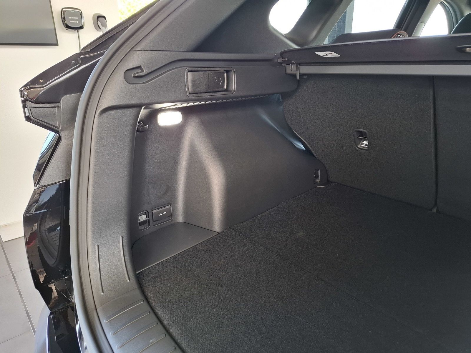 Hyundai TUCSON - Bild 13