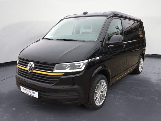 Volkswagen T6.1 Ultimate 4x4 Wohnmobil 2.0 TDI KR +DSG+KÜCH