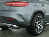 Mercedes-Benz GLE 350 d 4M Cp. AMG Pano/StaHzg/AHK/21"/Airmati - Diesel Gebrauchtwagen in Ingolstadt