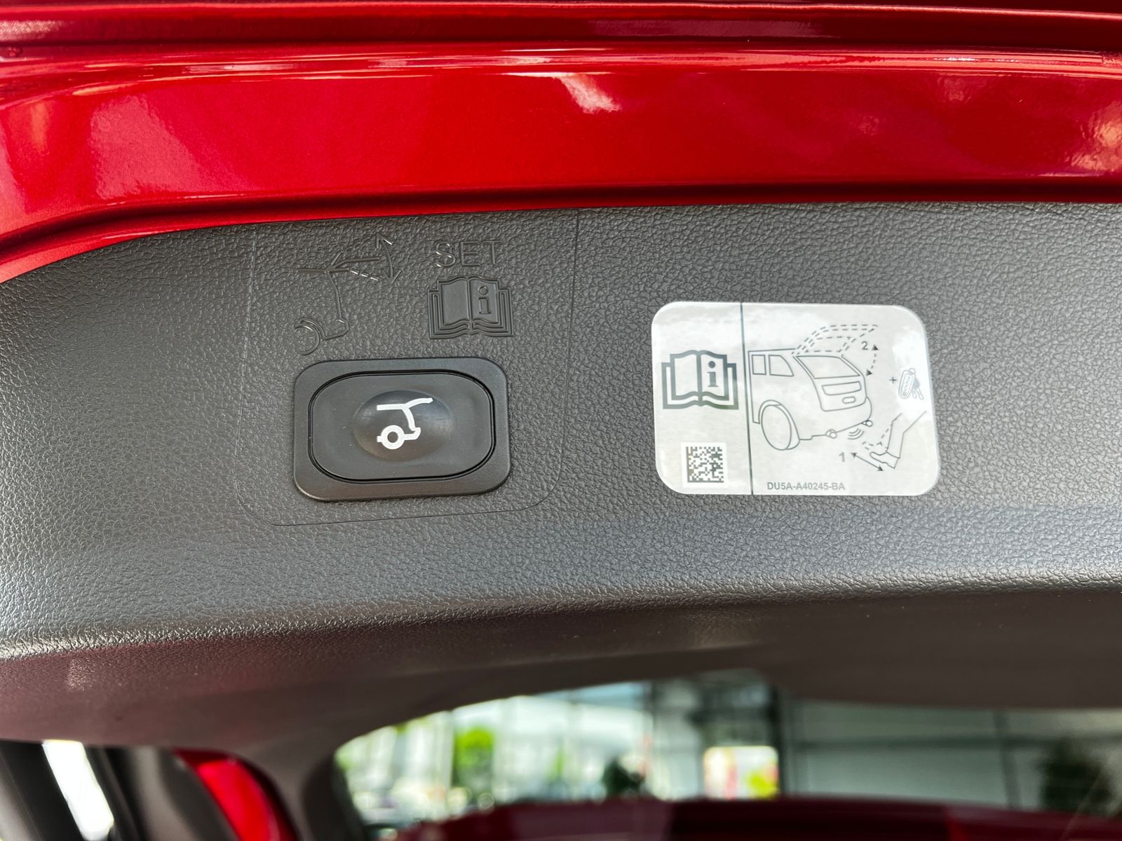 Fahrzeugabbildung Ford Kuga ST-Line Allrad RFK NAVI ALU