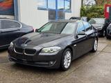 BMW 528 i Lim. 3.0 L/Softclose/H-Up/eSitze/Leder/ACC - graue BMW 528