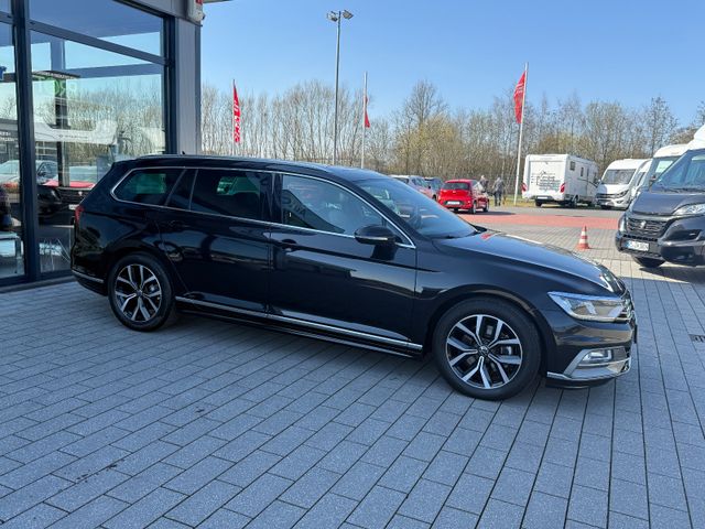 Volkswagen Passat Variant  4Motion  R-Line Sport-Paket