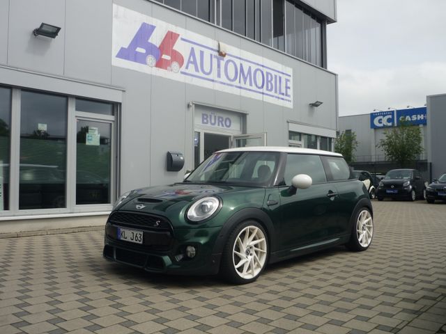 MINI COOPER_S Mini 3-trg. Cooper S JCW Navi LED ...