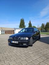 BMW 323ti Compact Sport Limited Edition Sport Li... - BMW 323: 323ti Compact