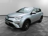Toyota RAV4 2.5 Hybrid Style Selection - Toyota RAV 4: Style Selection