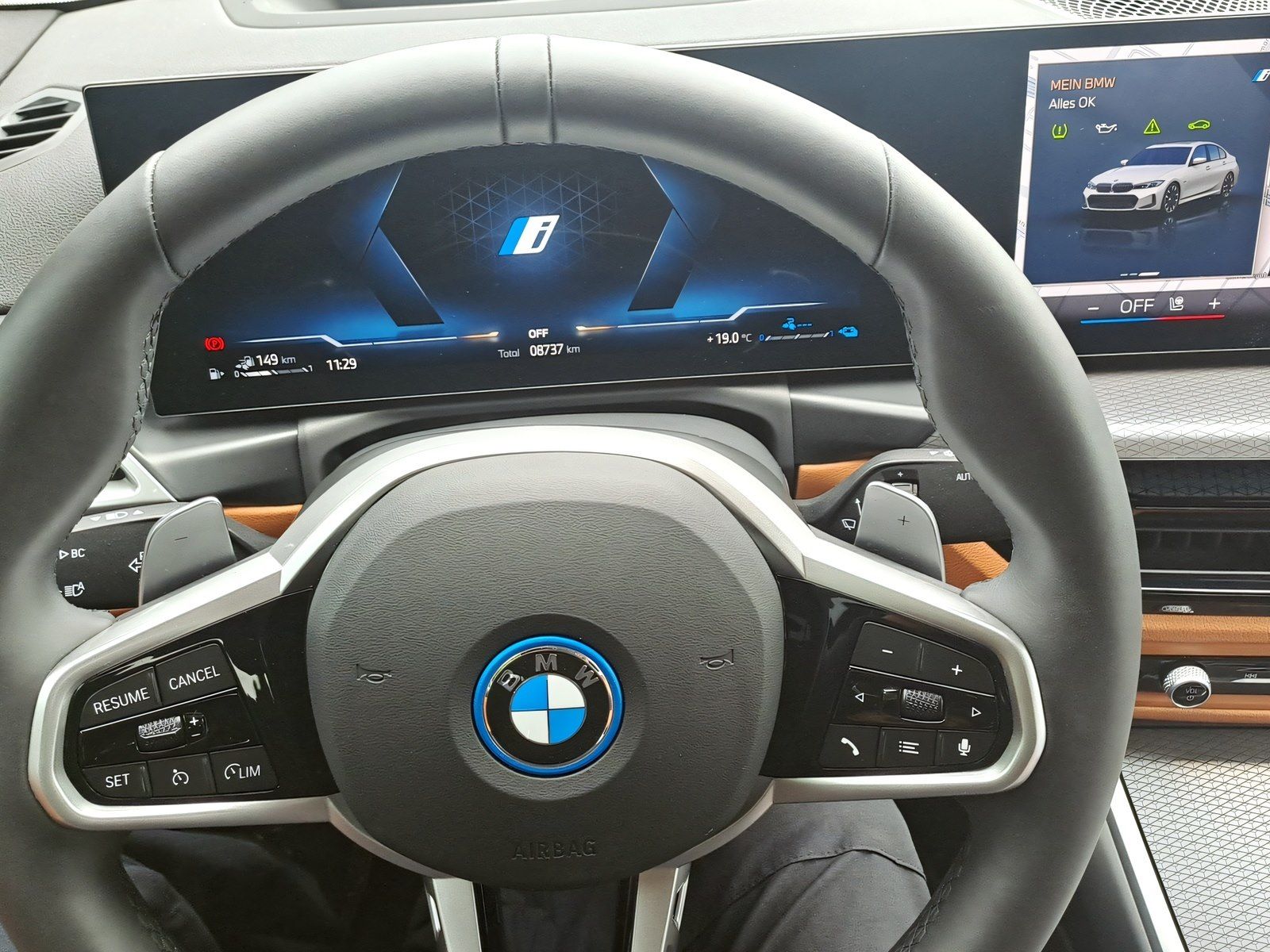 BMW 330 - Bild 14
