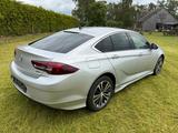 Opel Insignia B Grand Sport Exclusive Innovation OPC - Opel Insignia: Exclusive